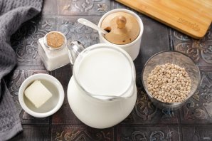 Перловая каша - фото шаг 1