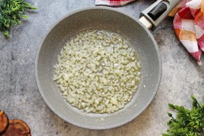 Подливка куриная - фото шаг 3