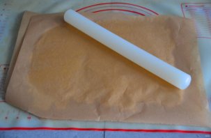 Восточный пирог - фото шаг 10