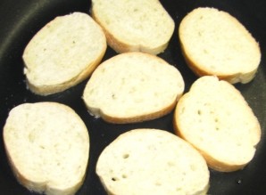 Бутерброды с сыром и киви - фото шаг 2