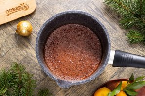 Имбирные пряники на Новый год Лошади - фото шаг 5