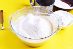 Ватрушки в аэрогриле - фото шаг 10