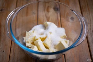 Ананасовый Тарт-татен - фото шаг 2