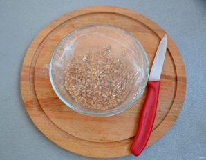 Живой хлеб - фото шаг 3