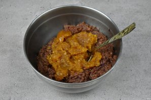Мамино тертое печенье - фото шаг 9