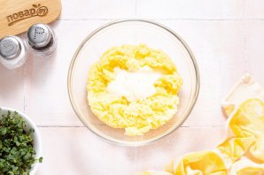 Постные драники - фото шаг 8