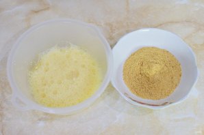 Отбивные из индейки с сыром - фото шаг 2