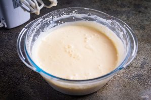 Чизкейк в аэрогриле - фото шаг 10