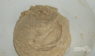 Рецепт гречневого хлеба - фото шаг 5