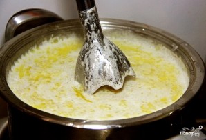 Суп-пюре из картофеля - фото шаг 4