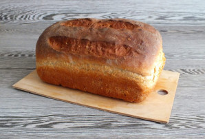 Хлеб "Гурман" - фото шаг 14