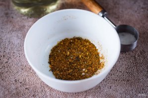 Картофельные чипсы - фото шаг 6