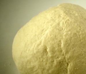 Тесто для вареников с картошкой - фото шаг 2