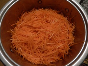 Корейская морковь - фото шаг 2