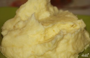 Шаньги с картошкой - фото шаг 2