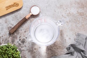 Капуста квашеная кусками - фото шаг 7