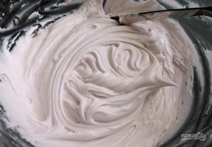 Вкусный крем для бисквитного торта - фото шаг 2