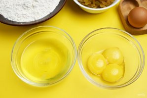 Кулич классический - фото шаг 6