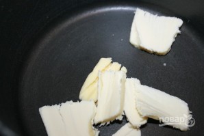 Белый соус к шашлыку - фото шаг 2