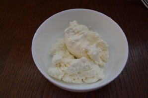 Соус из йогурта к курице - фото шаг 1