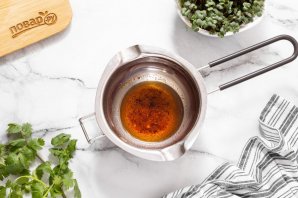 Кхандви - фото шаг 10