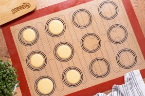 Чипсы из нута - фото шаг 7