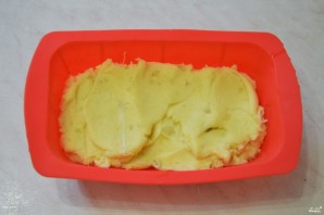 Картофельная запеканка со шпинатом - фото шаг 10