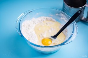 Павловское печенье - фото шаг 5