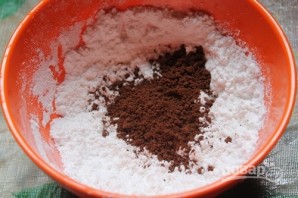Глазурь для конфет (какао-масло) - фото шаг 3