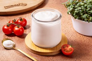 Майонез из шелкового тофу - фото шаг 10