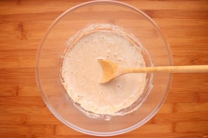 Ржано-пшеничный хлеб - фото шаг 4