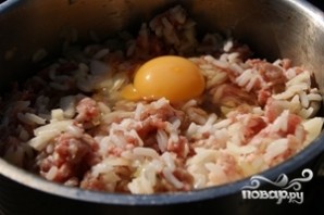 Яйца по-неаполитански - фото шаг 5