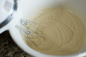 Ананасовый пирог с орехами пекан - фото шаг 10