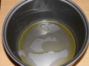 Суп с шампиньонами в мультиварке - фото шаг 2