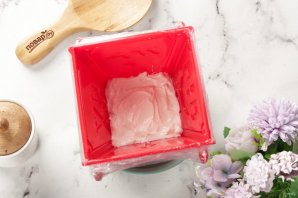 Пасха с курагой - фото шаг 11