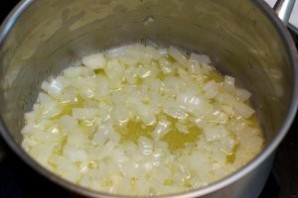 Суп-пюре из цветной капусты со сливками - фото шаг 2