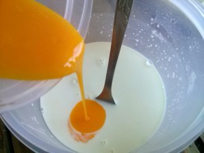 Жареное молоко рецепт с фото пошагово в домашних условиях