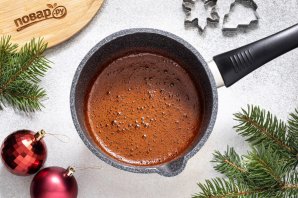 Пряное имбирное печенье - фото шаг 5