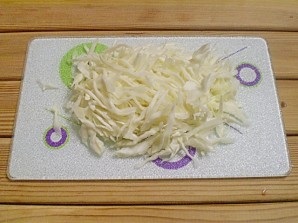 Картофельное рагу с овощами - фото шаг 5