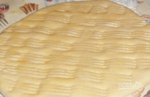 Армянский пирог - фото шаг 6