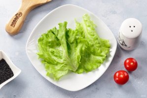 Праздничный завтрак - фото шаг 5