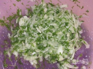 Морская капуста для похудения - фото шаг 4