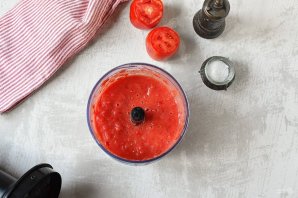 Цуккини с фаршем - фото шаг 2