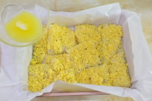 Судак запеченный - фото шаг 7