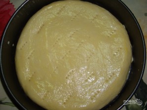 Лимонник (пирог из дрожжевого теста) - фото шаг 8