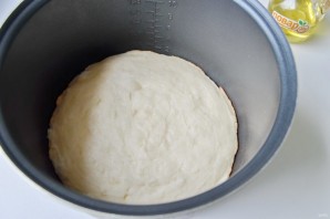Рисовый хлеб в мультиварке - фото шаг 6