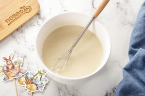 Кулич заварной - фото шаг 4