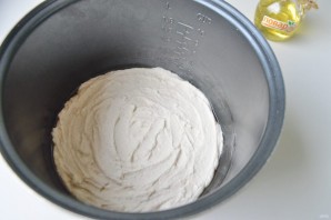 Рисовый хлеб в мультиварке - фото шаг 5
