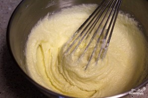 Печенье из желтков яиц - фото шаг 4