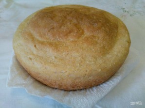Пшённый хлеб - фото шаг 9